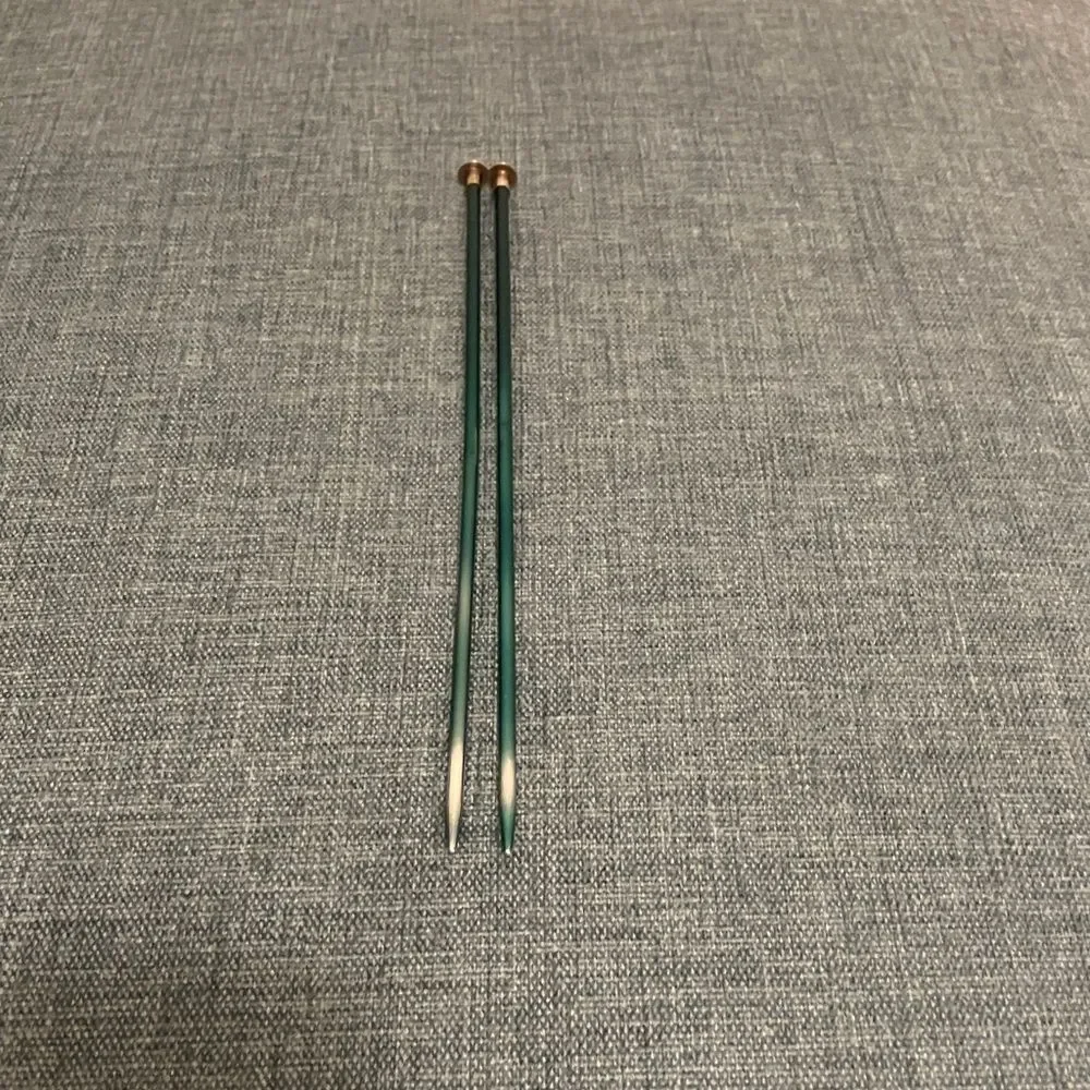 Knitting Needles, Size 5